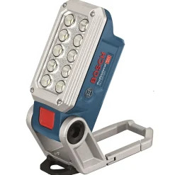 Lampe de chantier sans fil GLI 12V-330 NU Bosch pro