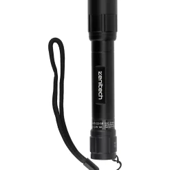 Lampe de poche LED - 200lm - IPX4 - Zenitech