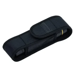 Lampe de poche LED PYRALIS 250 - 250 lumens HACKNITE