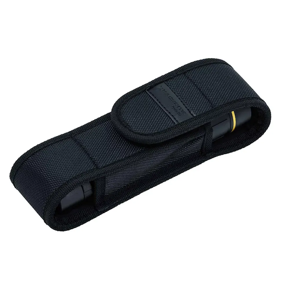 Lampe de poche LED PYRALIS 250 - 250 lumens HACKNITE