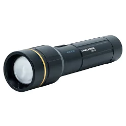 Lampe de poche LED PYRALIS 250 - 250 lumens HACKNITE
