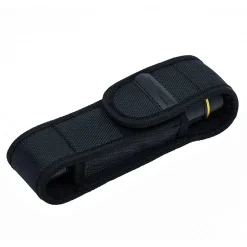 Lampe de Poche LED Rechargeable PYRALIS 400R - 400 lumens HACKNITE