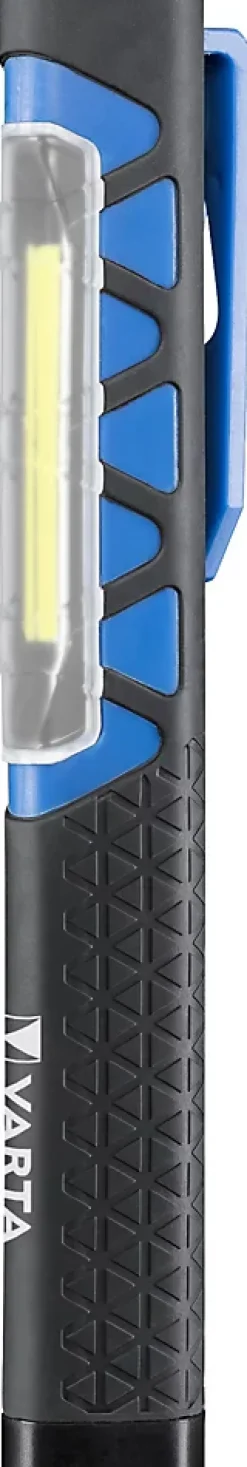 Lampe de poche Varta Work Flex light 110 lumens