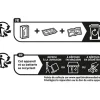 Lampe d'inspection / torche LED rechargeable Diall