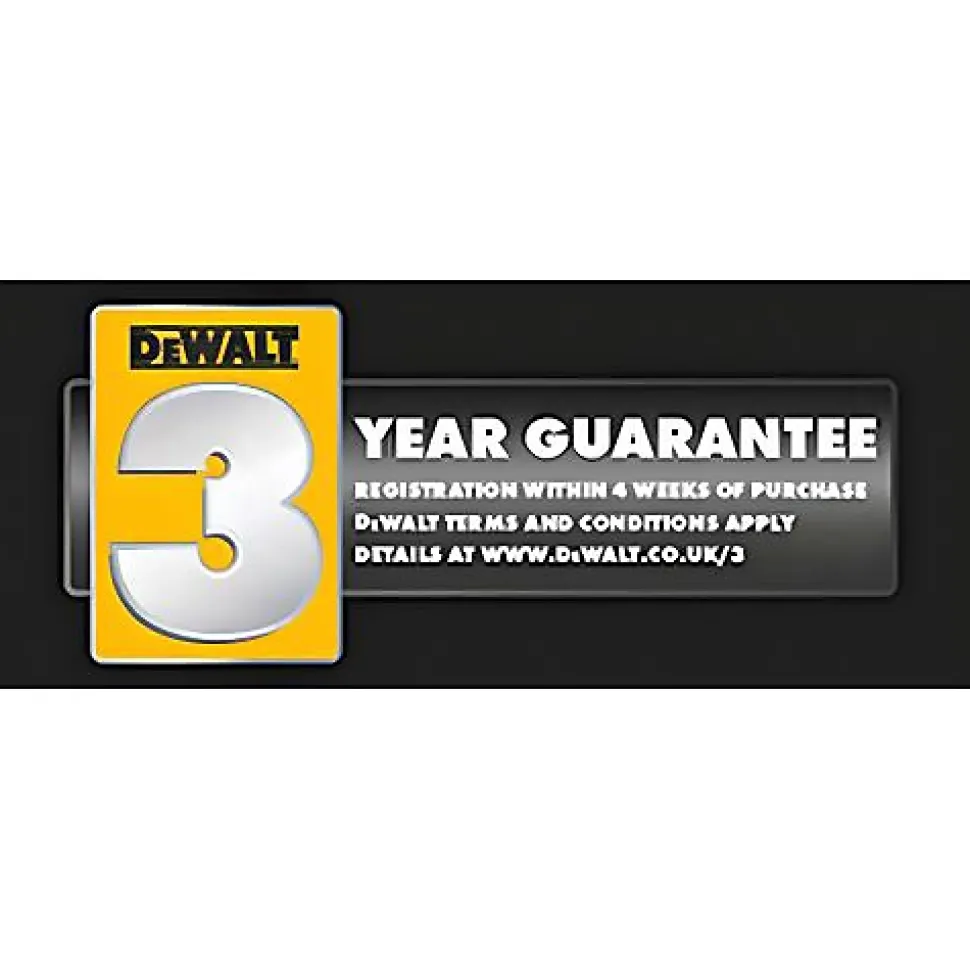 Lampe d'inspection LED 18V XR (sans batterie ni chargeur) - DEWALT - DCL050-XJ