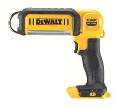 Lampe d'inspection LED 18V XR (sans batterie ni chargeur) - DEWALT - DCL050-XJ