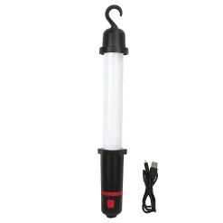 Lampe d'inspection rechargeable Diall R6-4