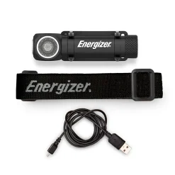 Lampe frontal polyvalente hybride Energizer
