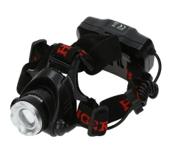 Lampe frontale 300 lumens Spectre - HANGER - 170107
