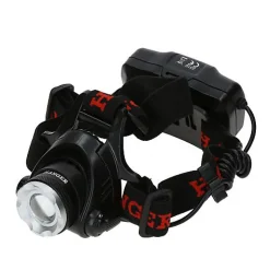 Lampe frontale 300 lumens Spectre - HANGER - 170107
