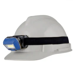 Lampe frontale COB LED 3W 280 lumens - 060845 Gys