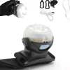 Lampe frontale FISHTEC Cyclope