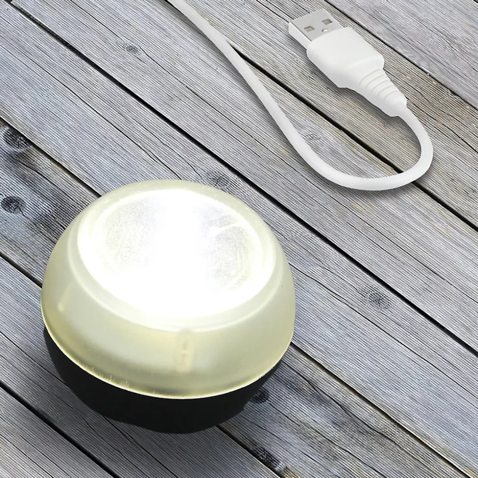 Lampe frontale FISHTEC Cyclope