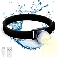 Lampe frontale FISHTEC Cyclope