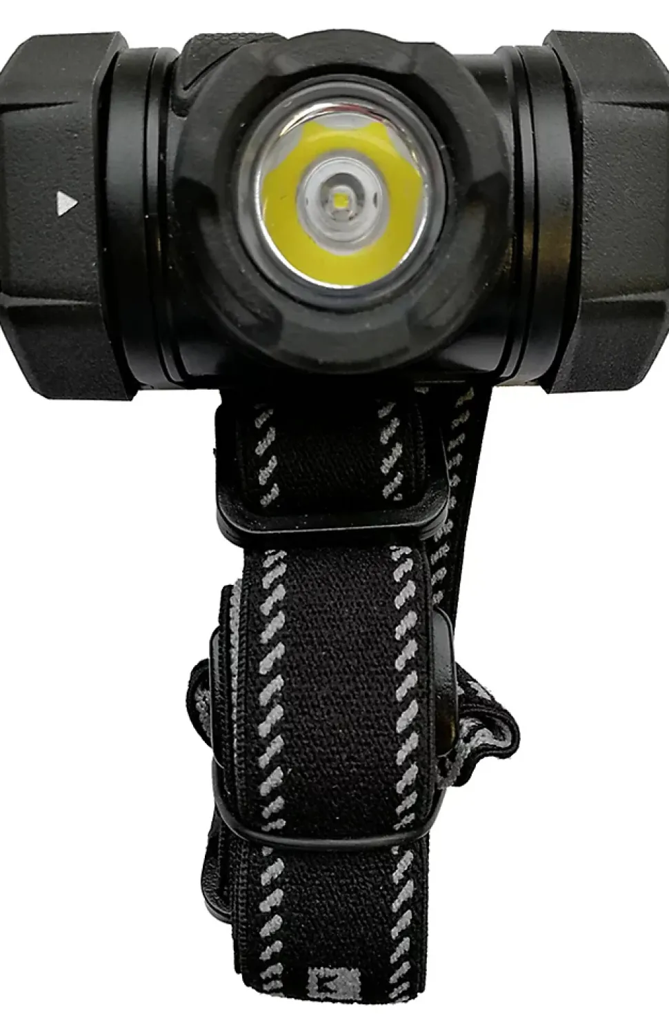 Lampe frontale indestructible Varta H20 350 lumens