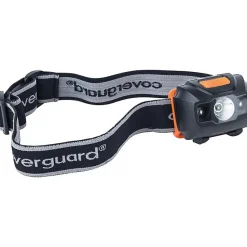 Lampe frontale LED - Coverguard