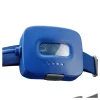 LAMPE FRONTALE LED DASH 450 RECHARGEABLE