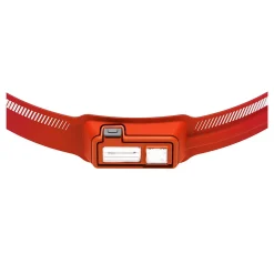 LAMPE FRONTALE LED DASH 450 RECHARGEABLE