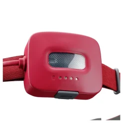 LAMPE FRONTALE LED DASH 450 RECHARGEABLE