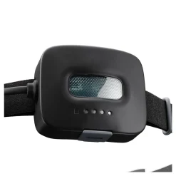 LAMPE FRONTALE LED DASH 450 RECHARGEABLE