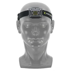 Lampe Frontale LUCIOLA 200 - 200 Lumens