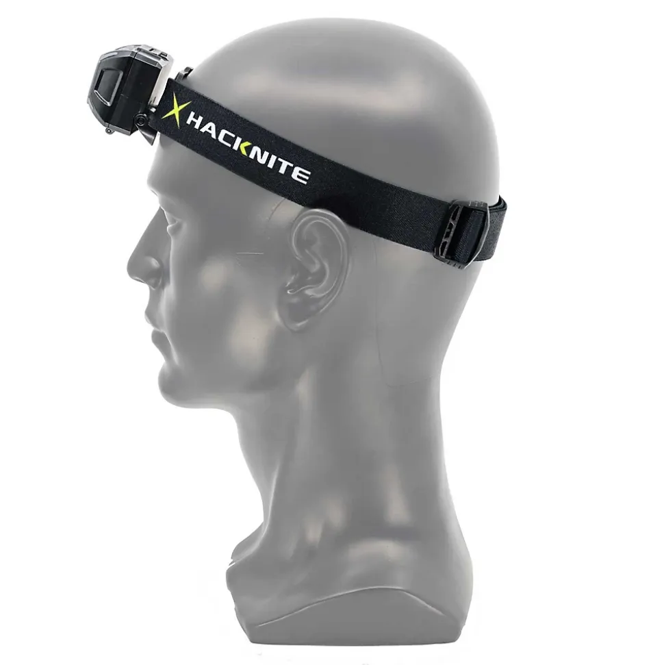 Lampe Frontale LUCIOLA 200 - 200 Lumens