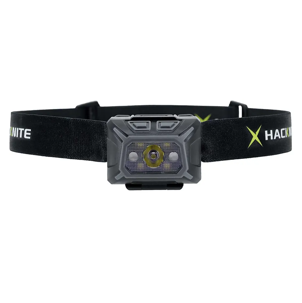 Lampe Frontale LUCIOLA 200 - 200 Lumens