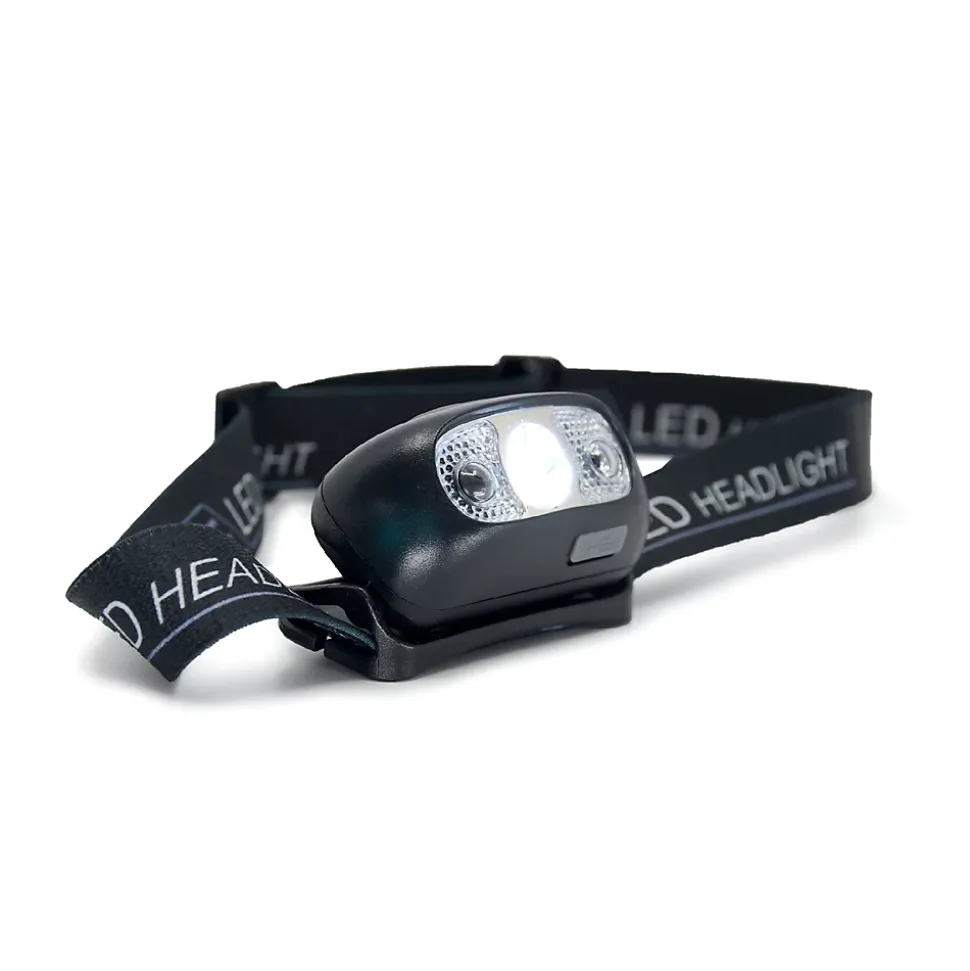 Lampe frontale rechargeable - EasyMate - 330314