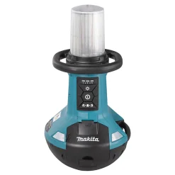 Lampe LED 18V LED 5500lm - MAKITA - DEADML810