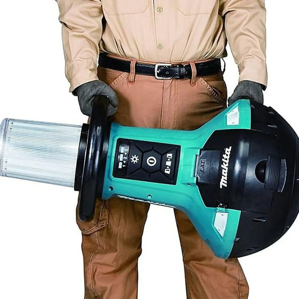 Lampe LED 18V LED 5500lm - MAKITA - DEADML810