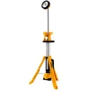 Lampe LED 18V trépied XR (sans batterie ni chargeur) en boite carton - DEWALT - DCL079-XJ