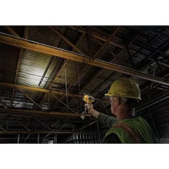 Lampe LED XR 18V (sans batterie ni chargeur) - DEWALT - DCL043-XJ