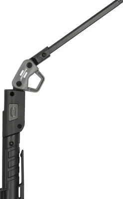 Lampe Portable Led Hl 400 Ac Rechargeable - Usb C - Brennenstuhl - 1173730002