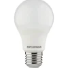 Lampe TOLEDO GLS A60 IRC 80 230V 470lm - SYLVANIA - 0029575