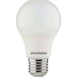 Lampe TOLEDO GLS A60 IRC 80 230V 470lm - SYLVANIA - 0029575