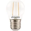 Lampe TOLEDO Retro 250lm 827 45g - SYLVANIA - 0029500
