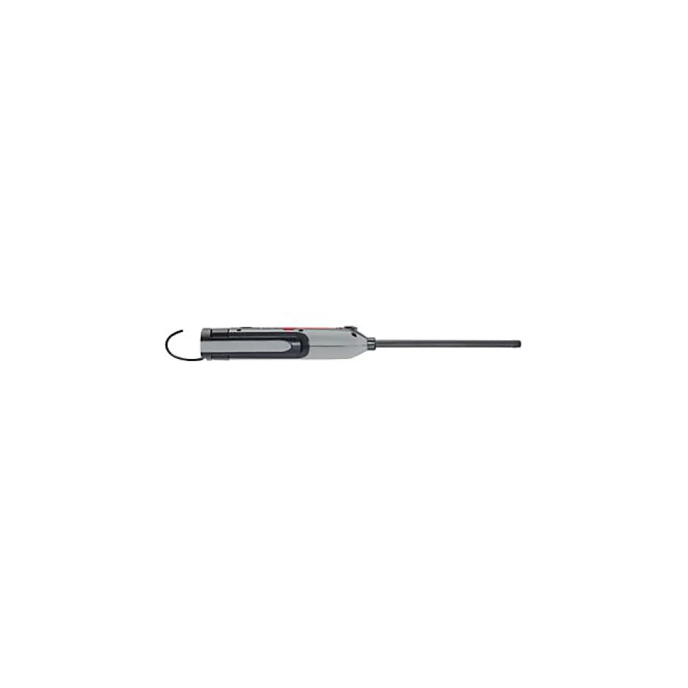 Lampe torche - ELWIS - C610R - Rechargeable - 600 lumens - IP65 - Extérieur