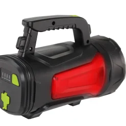 Lampe Torche FISHTEC LED + 1000 Lumens
