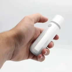 Lampe Torche FISHTEC Veilleuse - Détecteur de Mouvements - Rechargeable