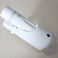 Lampe Torche FISHTEC Veilleuse - Détecteur de Mouvements - Rechargeable