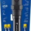 Lampe torche indestructible Varta F30 pro 650 lumens