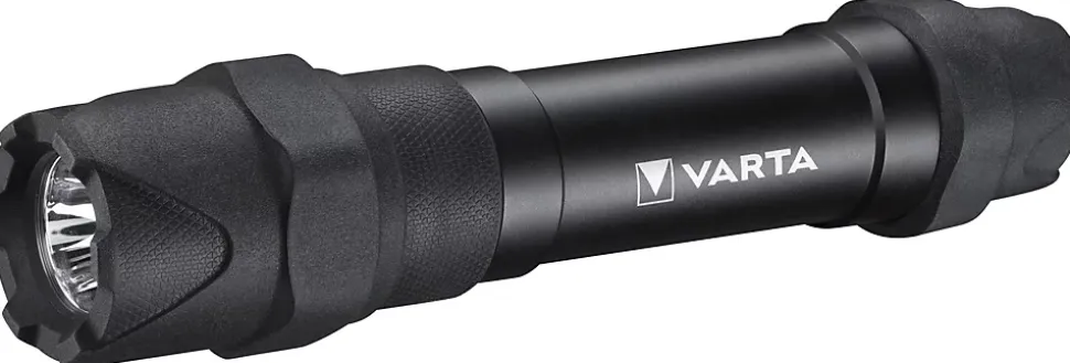 Lampe torche indestructible Varta F30 pro 650 lumens