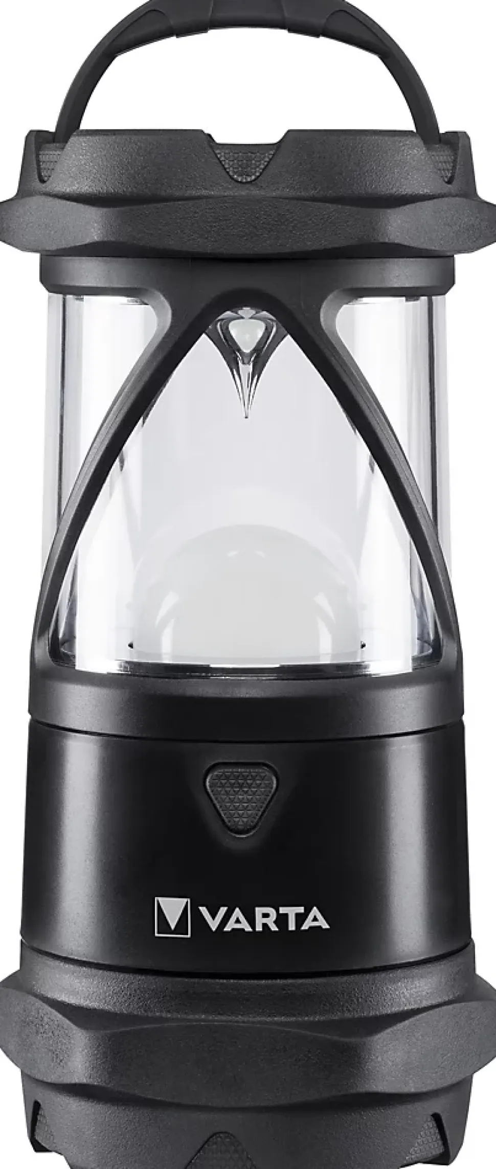 Lampe torche indestructible Varta L30 pro 450 lumens