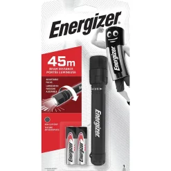 Lampe torche led Energizer X-focus 2AA