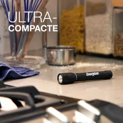 Lampe torche led Energizer X-focus 2AA
