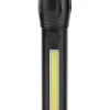 Lampe torche rechargeable 2 en 1 Maximus M-FL-028 - 270lm