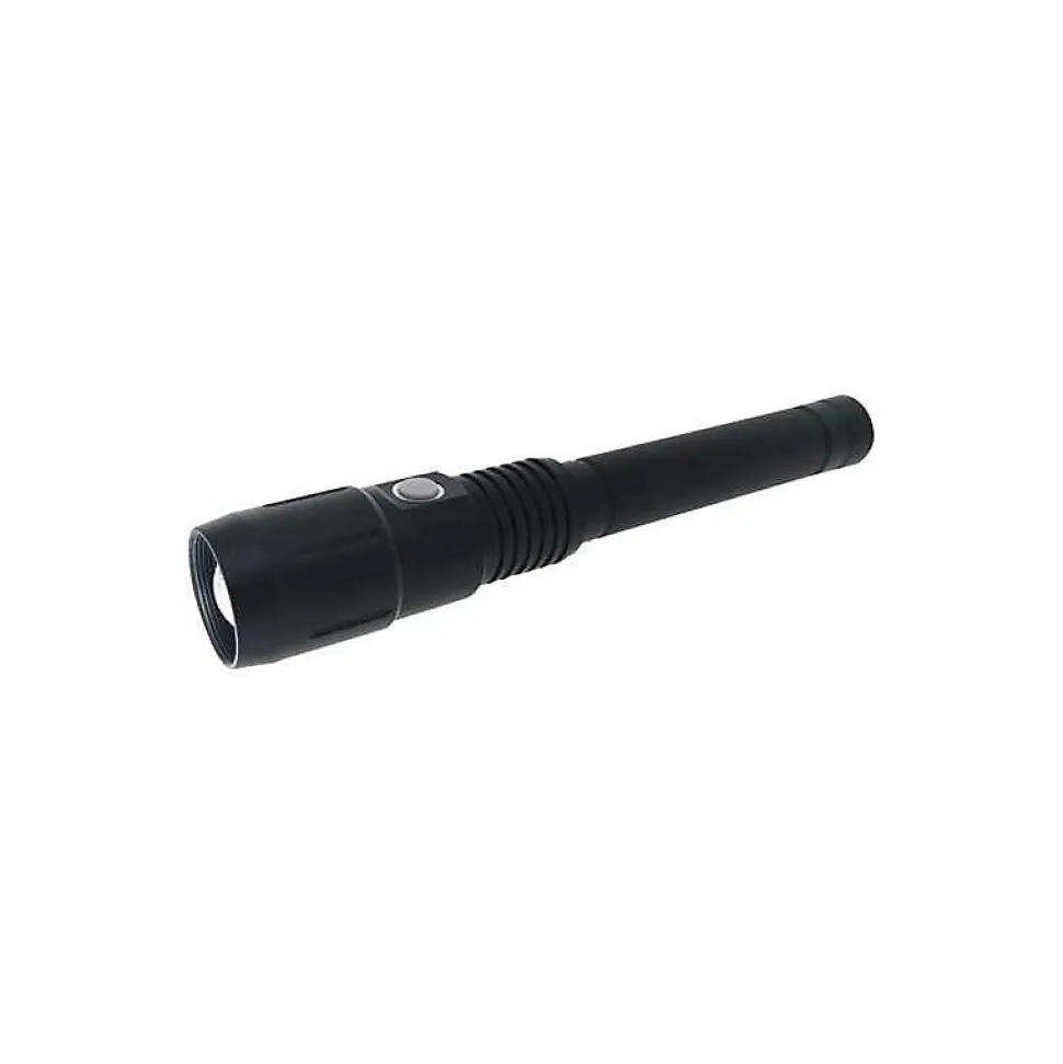 Lampe torche rechargeable Maximus M-FL-006B-BL-H - 1200lm