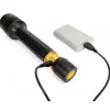 Lampe torche rechargeable 1200lm - Stanley