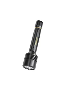 Lampe torche rechargeable 1200lm - Stanley