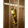Lampe torche Stanley Fatmax SFMCL050B-XJ V20 18V (sans batterie)